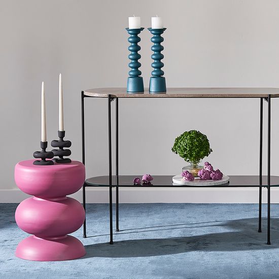 Стол консольный sigryd, 113х33х79 см