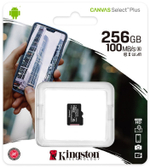 Карта памяти Kingston SDCS2/256GBSP 256 Гб