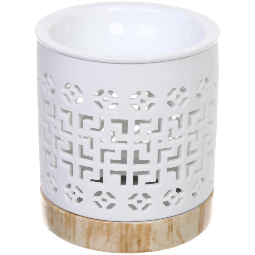 Аромалампа «Космея» 9,5*9,5*10,5см