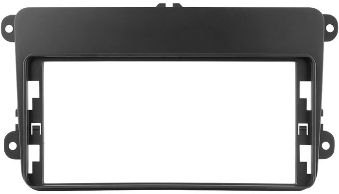 Магнитола для Volkswagen T5, T6, Tiguan, Passat, Polo, Jetta, Amarok, Golf и др., Skoda Fabia, Rapid - Teyes CC4 монитор 12.3" 2K QLED + рамка LUX, Android 14, Быстрейшая, Snapdragon 680, DSP, CarPlay, 4G SIM-слот