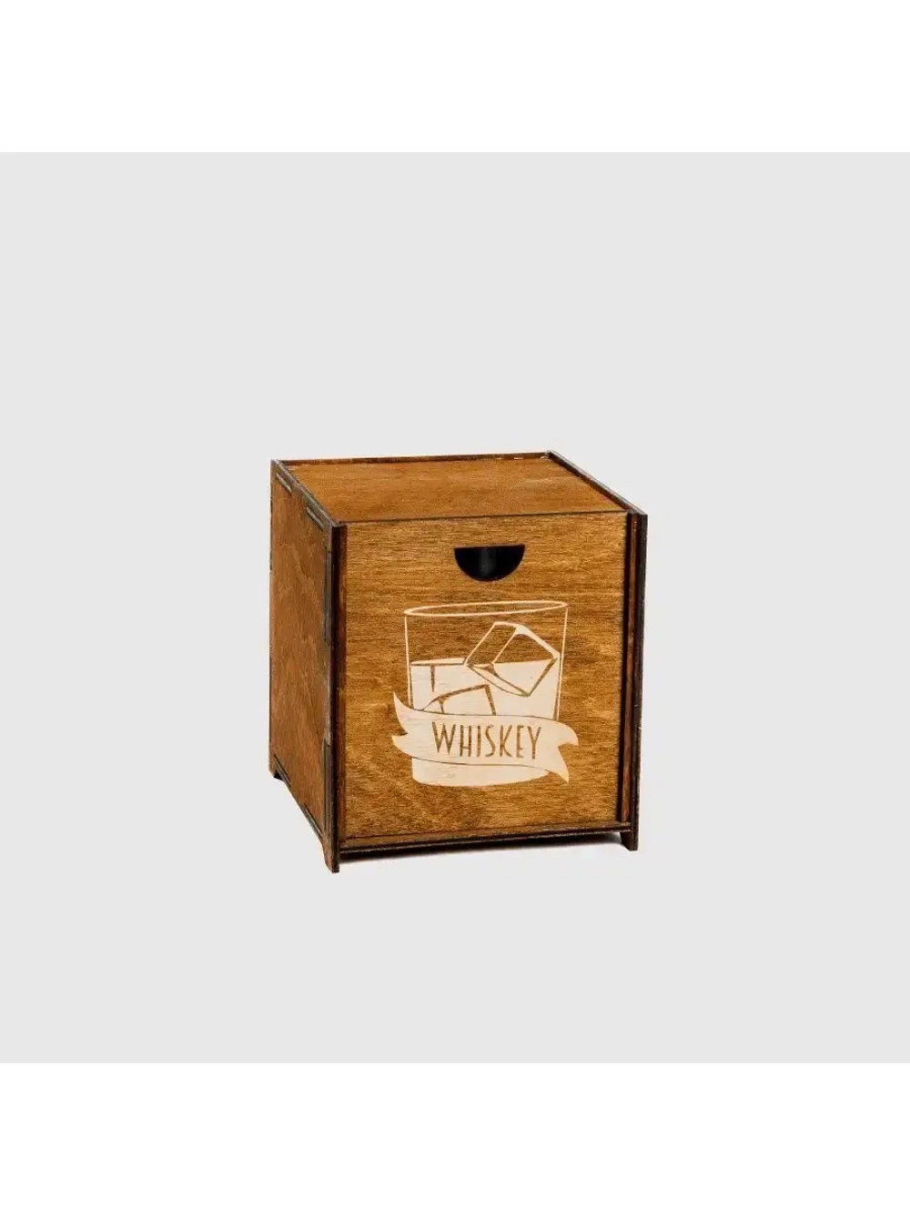 Стакан "Буххиндор" в подарочной коробке