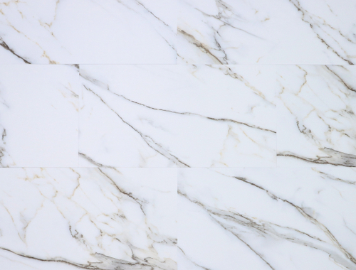 Ламинат SPC CronaFloor STONE Терра Бьянко