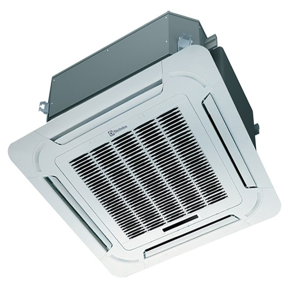 Фанкойл кассетный четырехтрубный SHUFT SFR-850F