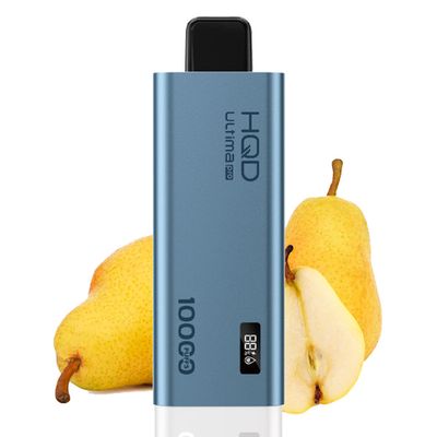 HQD Ultima PRO 10000
