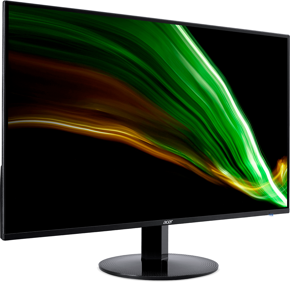 Монитор 23,8" Acer SA241YHBI