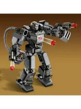 Конструктор Marvel Super Heroes 76277 Броня боевой машины