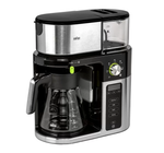 Кофеварка капельная Braun KF901AI-KF9050BK CM BRAUN INT (q)