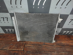 Радиатор кондиционера Nissan Qashqai 2 (J11) 13-23 Б/У Оригинал 921006951R