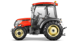 Трактор Солис 50С | Solis-Gold 50C A/C 4х4 8+2 Turf 660/60-21LT / 1050x450-18LT (с ПСМ)