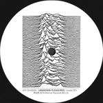 Joy Division / Unknown Pleasures (LP)