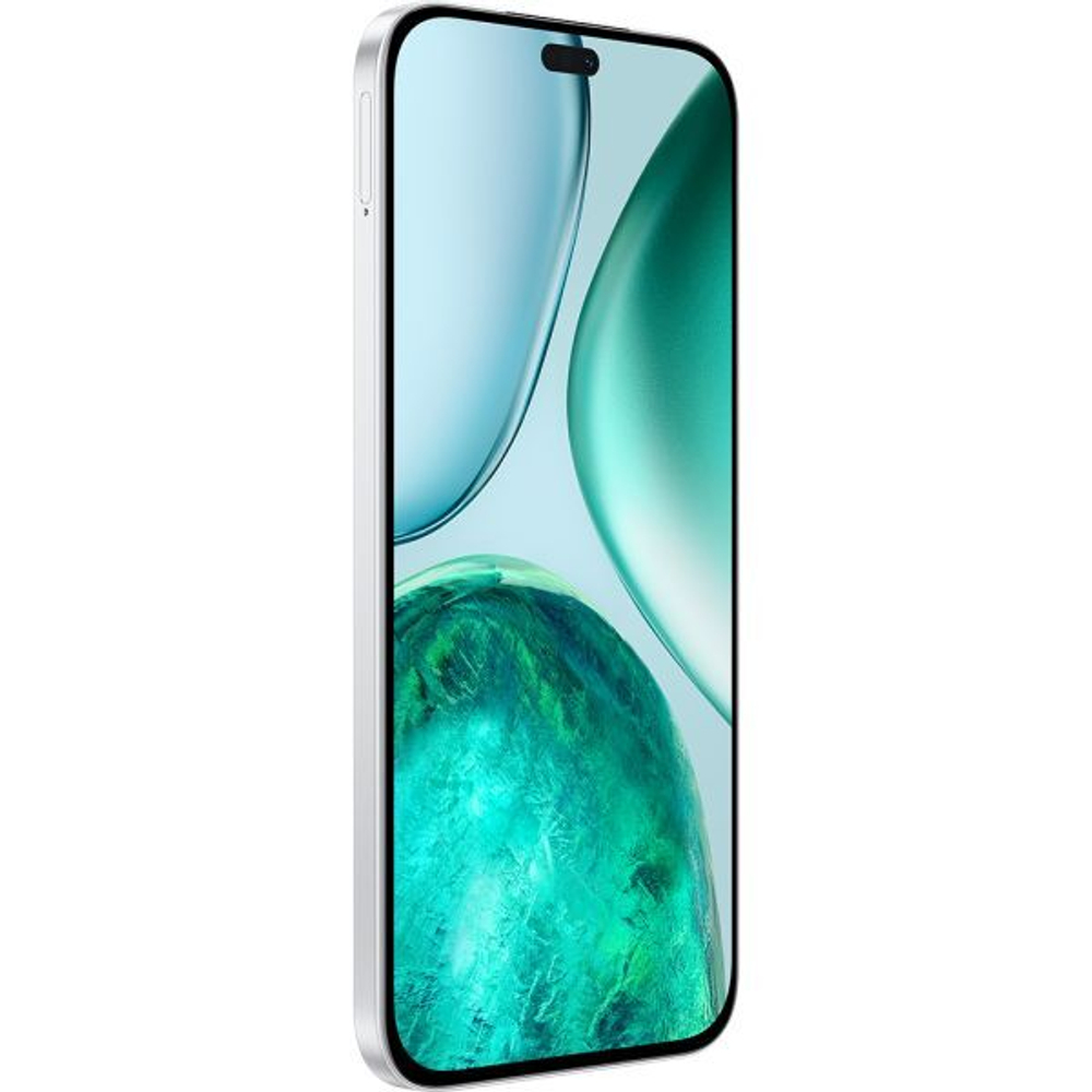 Смартфон HONOR X8c 6 ГБ/128 ГБ (Белый | Moonlight White)