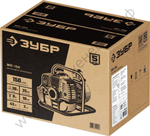 ЗУБР 150 л/мин, мотопомпа бензиновая (МП-150)