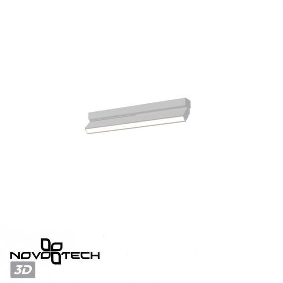 Накладной светильник Novotech Eos Over 359770