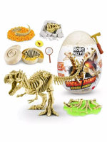 ZURU Robo Alive 7156 — Игрушка слайм Яйцо динозавр