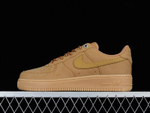 Купить в Москве кроссовки Nike Air Force 1 Low Flax