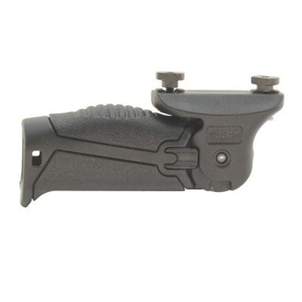 Складная рукоятка на M-LOK, DLG Tactical