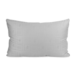 Подушка Base Grey 50x70