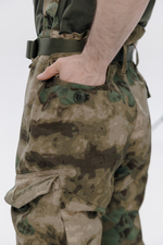 Костюм горка 6 весна лето /мох лайт