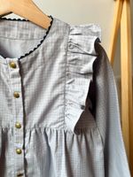 Хлопковая блузка, 116