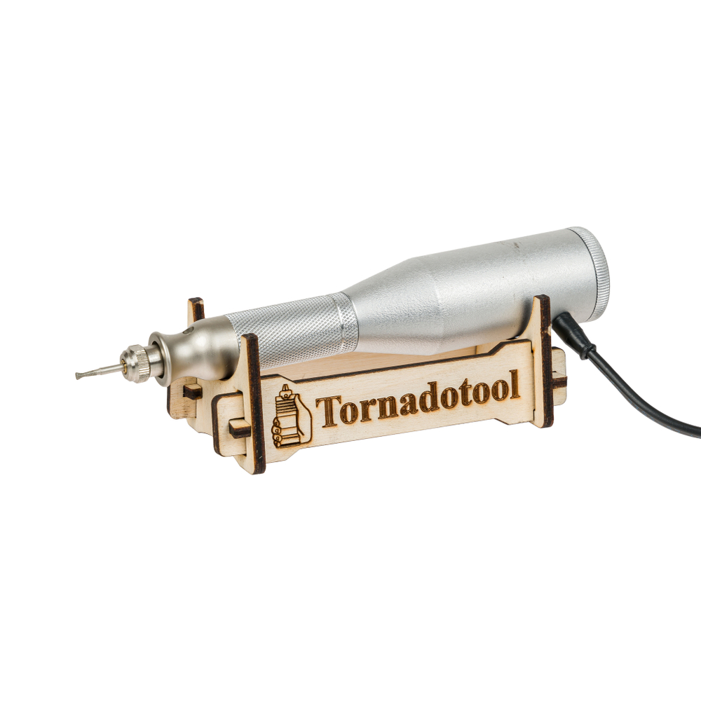 Полный набор бормашин Tornadotool Б8/С4/МЦ4/480И/ГВ