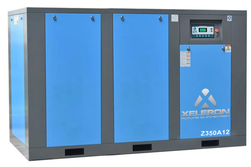 Компрессор Xeleron Z350A12