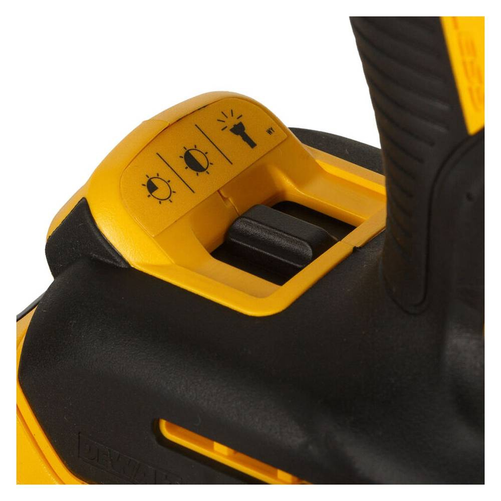 Аккумуляторная дрель-шуруповерт DeWalt DCD991T2