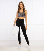 топ pixel palm DKNY Sport - черный(DP1T8043)