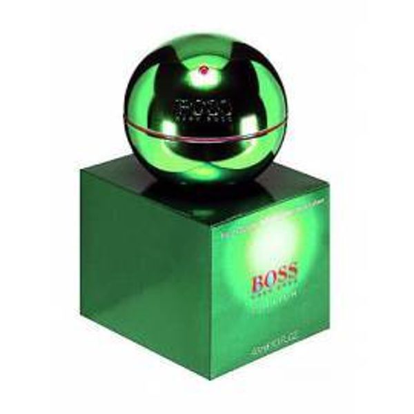 Hugo Boss Boss In Motion Green