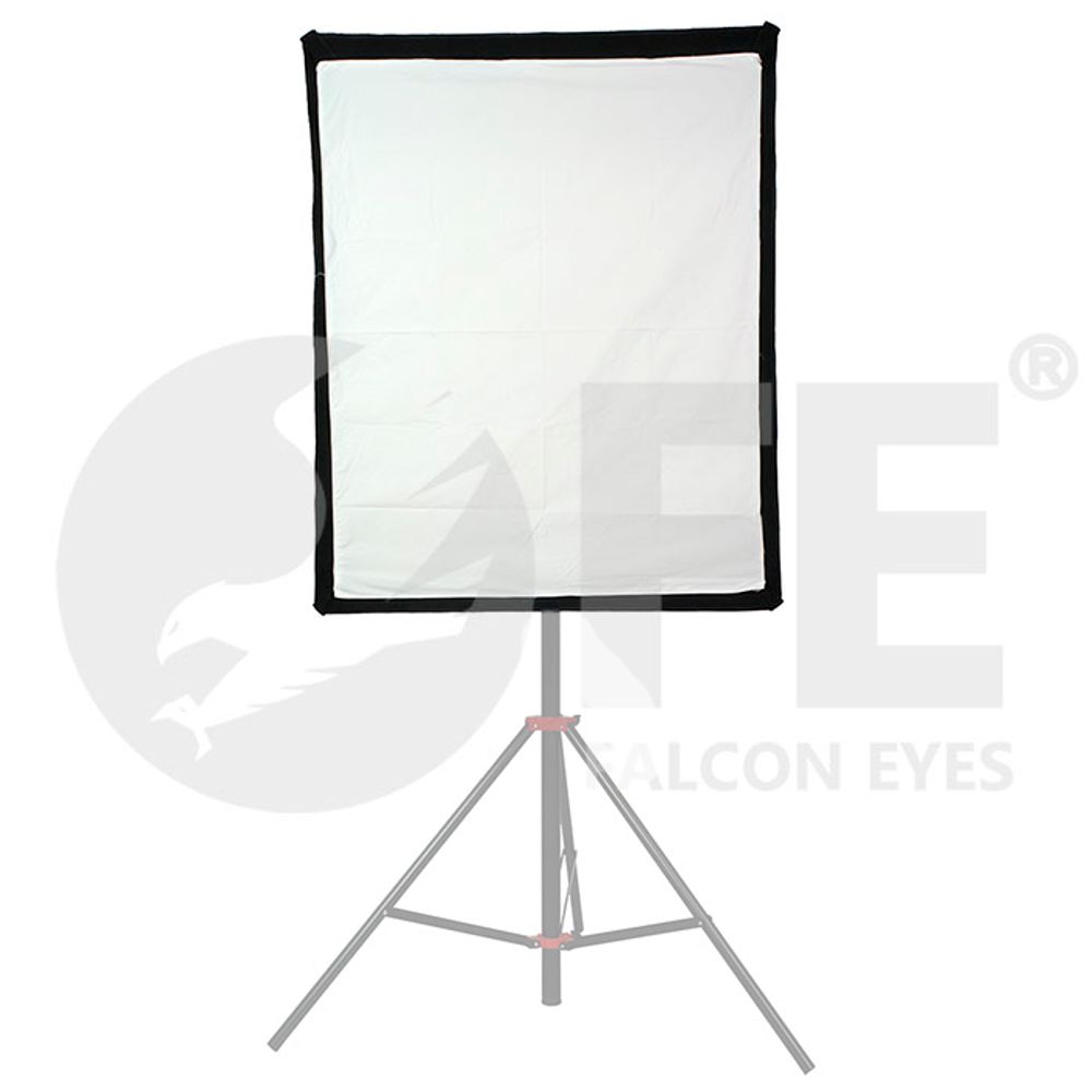 Falcon Eyes SBQ-80100 BW