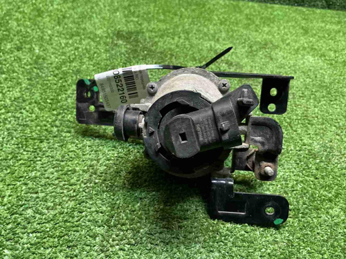 ПТФ левая Kia Rio 4 X-line (2017-2020)