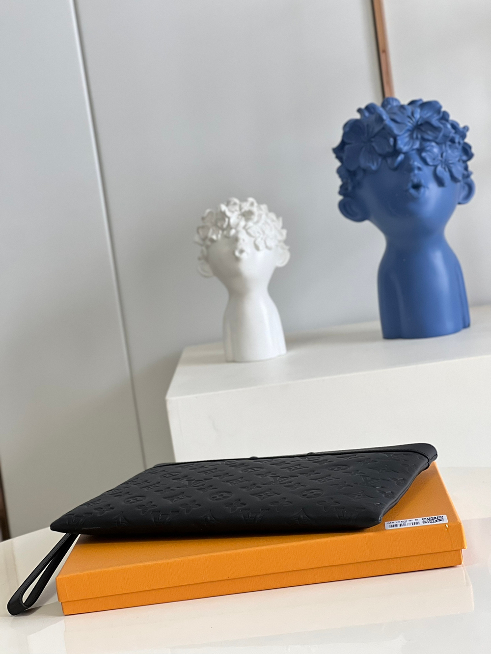 Louis Vuitton Pochette To-Go