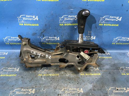 Селектор АКПП Honda RAFAGA 1995