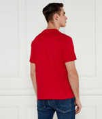 Футболка Guess Jeans - красный(M4YI42 K8FQ4)