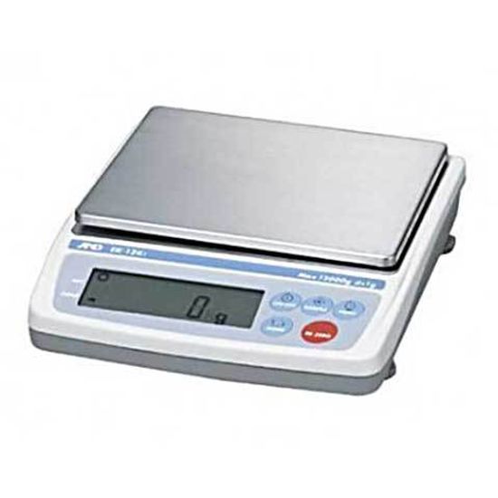 Весы лабораторные A&D EW-1500i