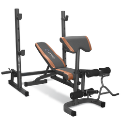Силовая скамья Oxygen Fort Smith