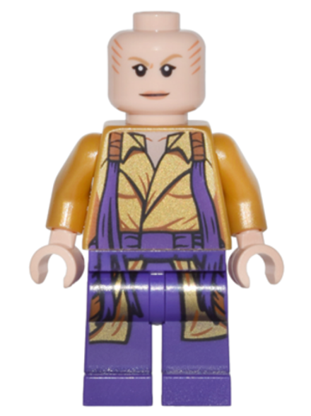 Минифигурка LEGO sh0298 Древняя