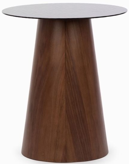 Кофейный стол Allem диаметр 48