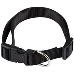 Ошейник с застежкой, размер L, 40-55 см