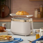 Тостер Russell Hobbs 26761-56 бежевый