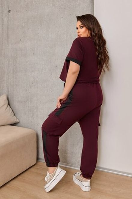 Костюм УК-385 Fabrika