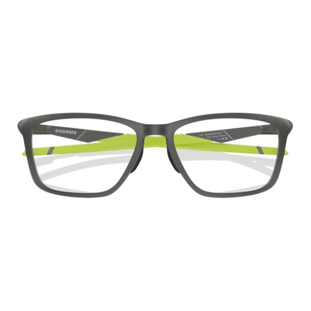 Oakley Rectangular Eyeglass Frames