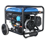 Бензиновый генератор АБ8-О230-ВМ121Э