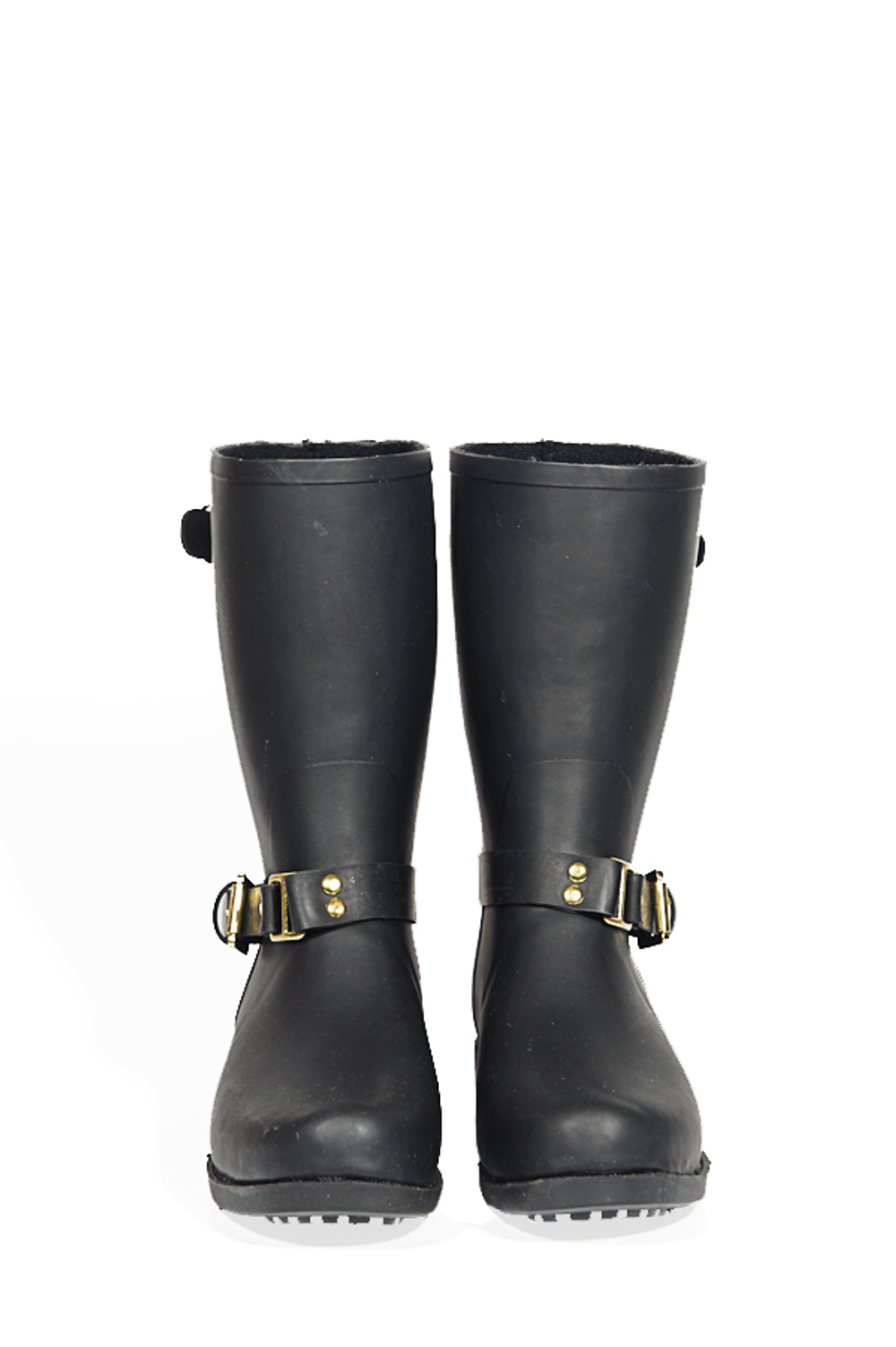 Сапоги BoomBoots Verona Black