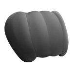 Автомобильная подушка для поясницы Baseus ComfortRide Series Car Lumbar Pillow