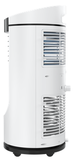 Мобильный кондиционер cерии NEON RM-NN28HH-E