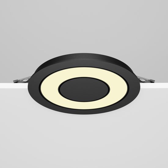 Встраиваемый светильник Technical DL102-12W2.7K-B