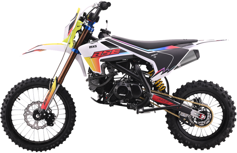 Питбайк MXS 150