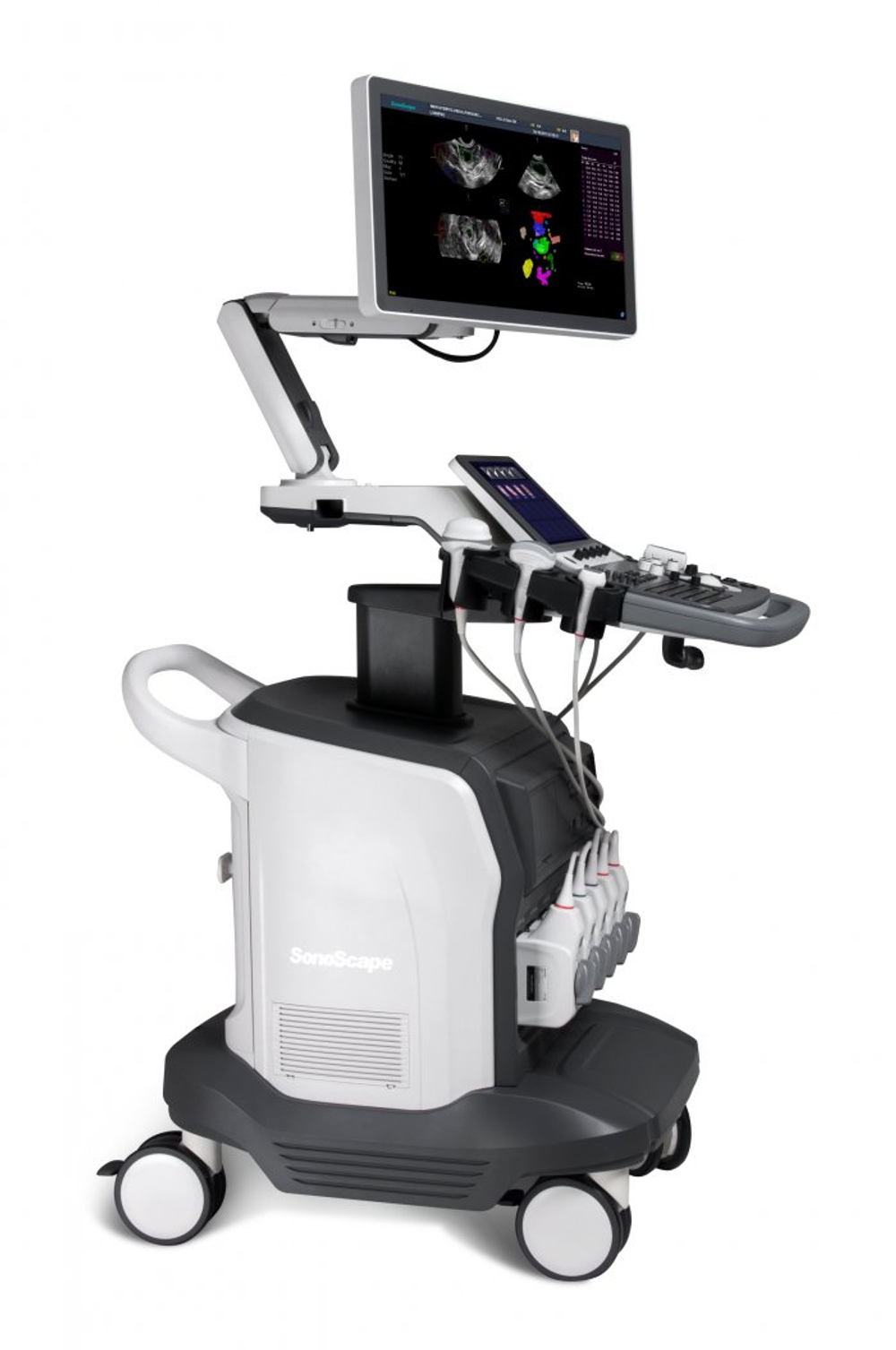 УЗИ аппарат SonoScape S40Exp