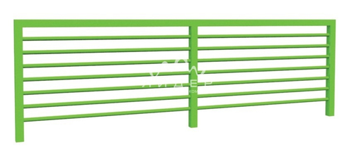 Газонное ограждение 16012