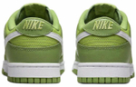 Кроссовки Nike Dunk Low Retro "Kermit"